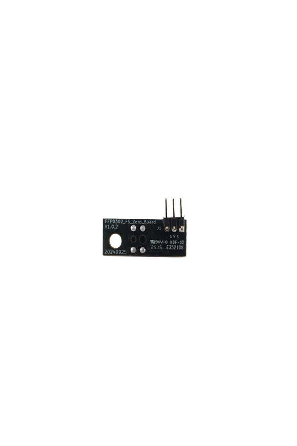 FLASHFORGE AD5X IFS Detection sensor