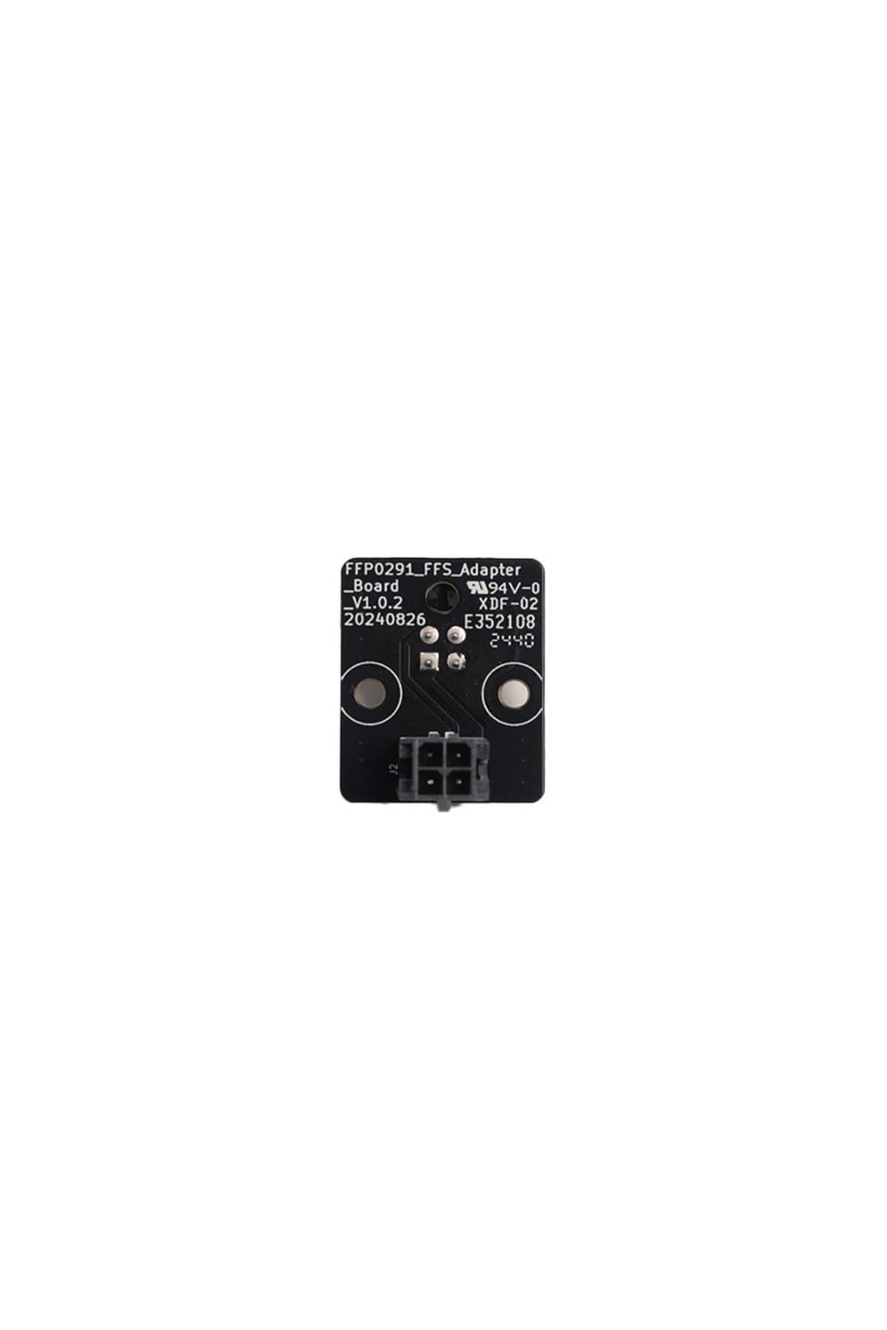 FLASHFORGE AD5X IFS Transfer Board