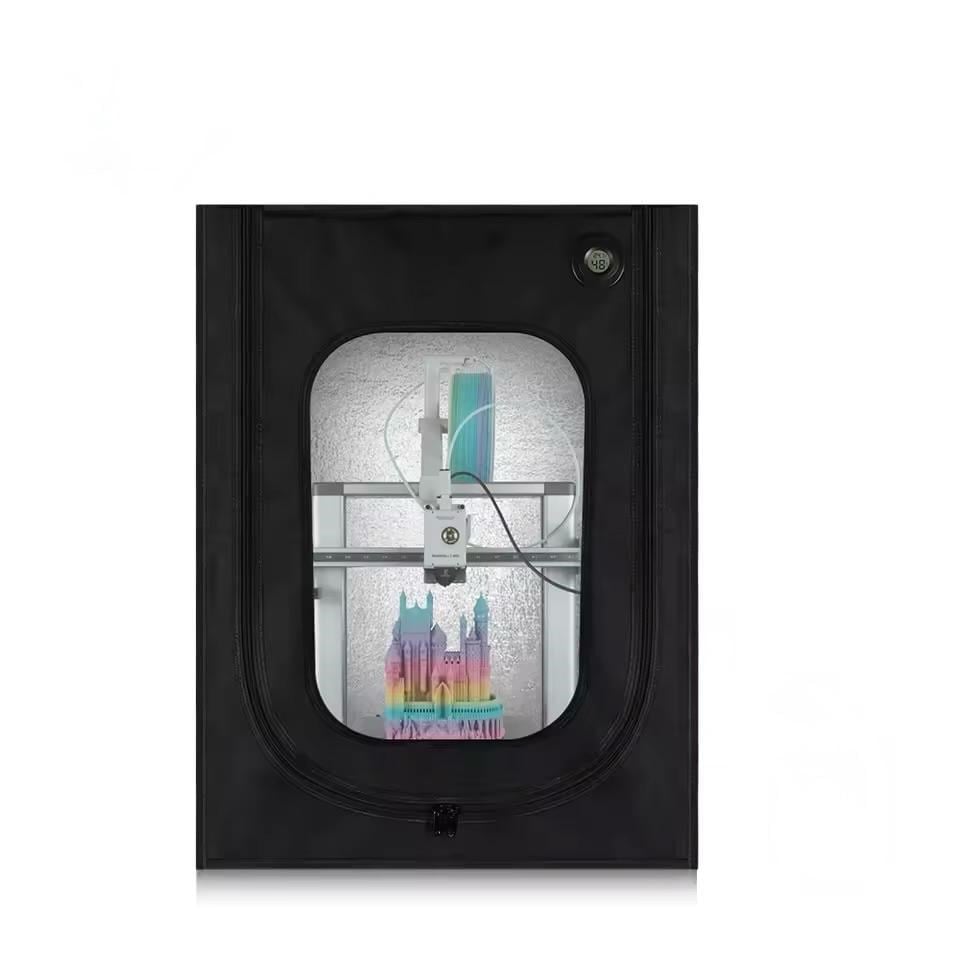 Bambu Lab A1/A1 Mini/ Ender 3 Serisi 3D Yazıcı Enclosed Kit