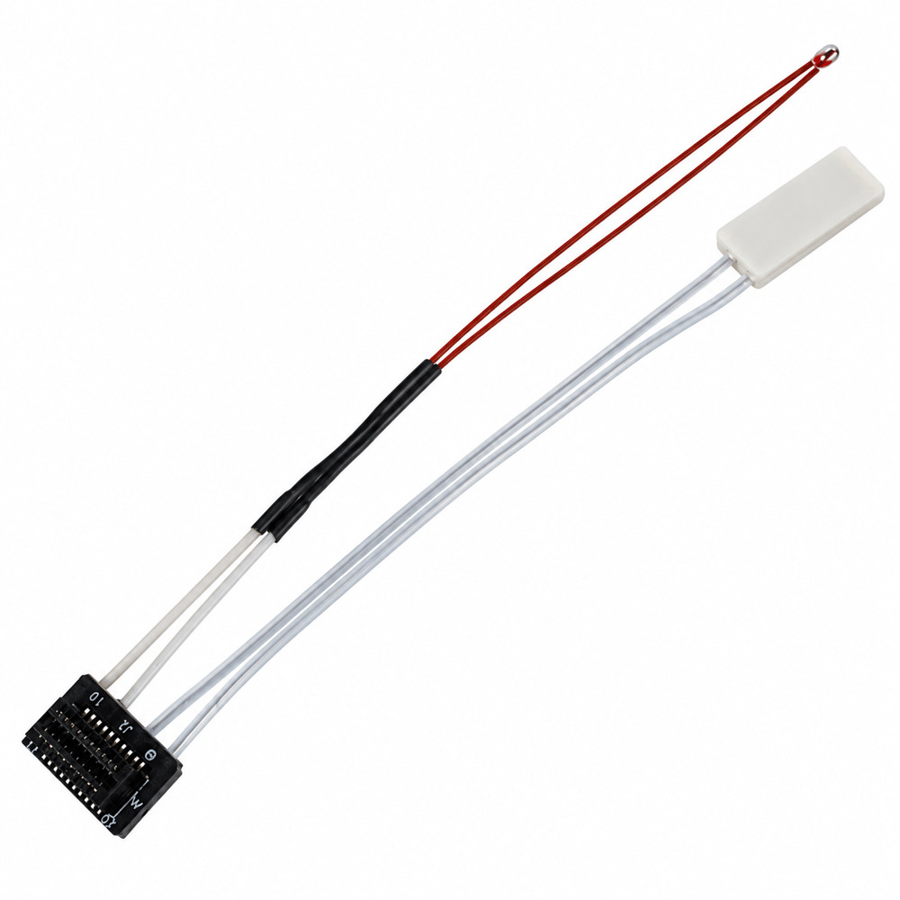 Bambu Lab P1P / P1S Seramik Isıtıcı ve Termistör