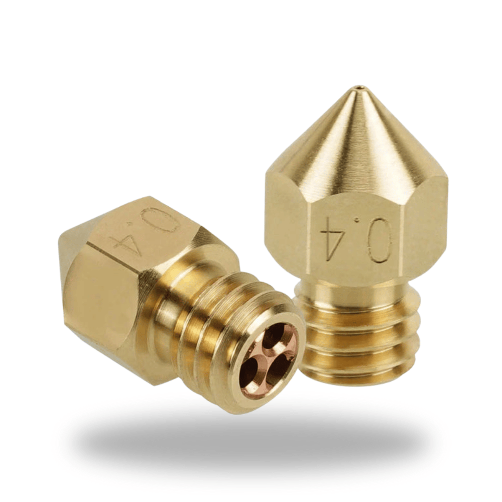 High Speed CHT Nozzle 5 Adet