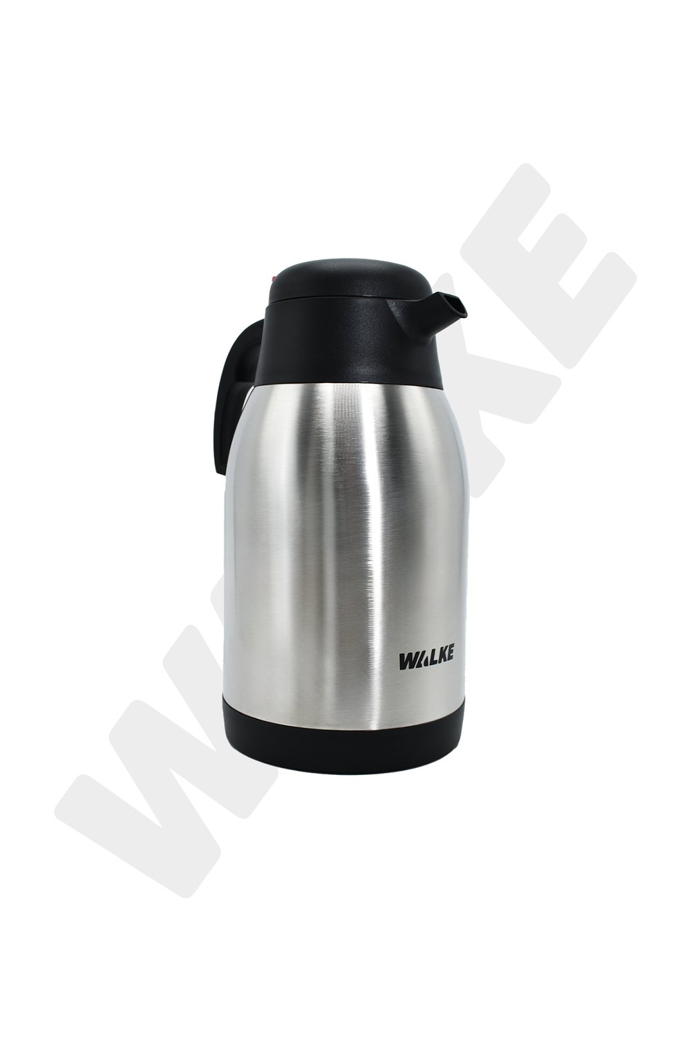 Walke 2 Litre Çift Kat Paslanmaz Çelik Termos ( Piknik Kamp Outdoor Ofis Otel Kafe Okul )
