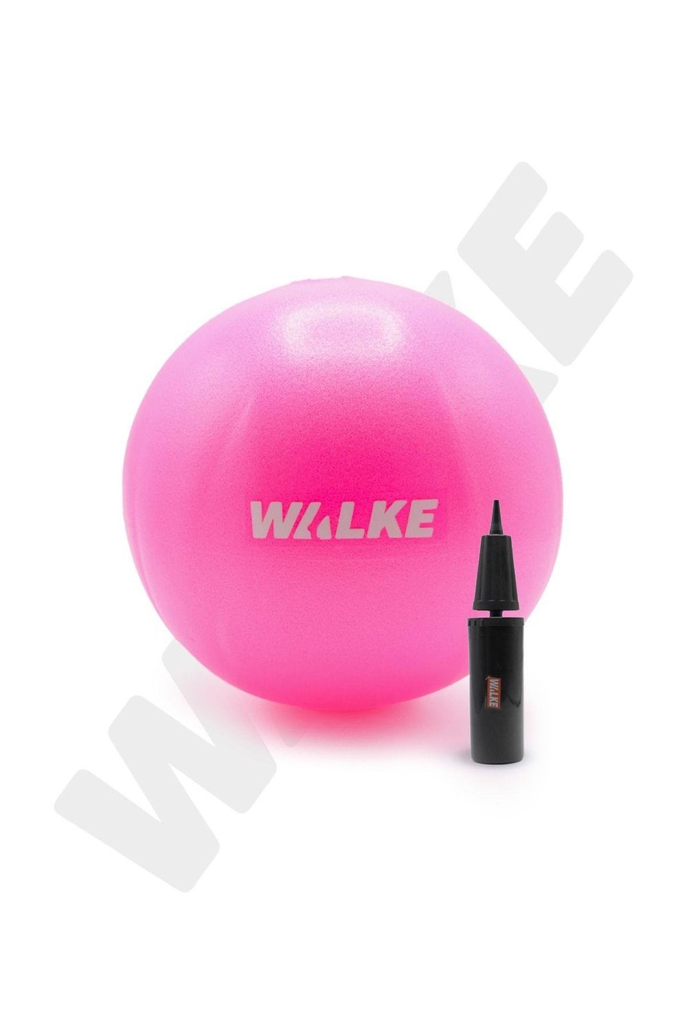 Walke 65 Cm Deluxe 160 Cm - 169 Cm Boy Aralığında Olanlar Için Uygun Pilates Topu Ve Pompa Seti