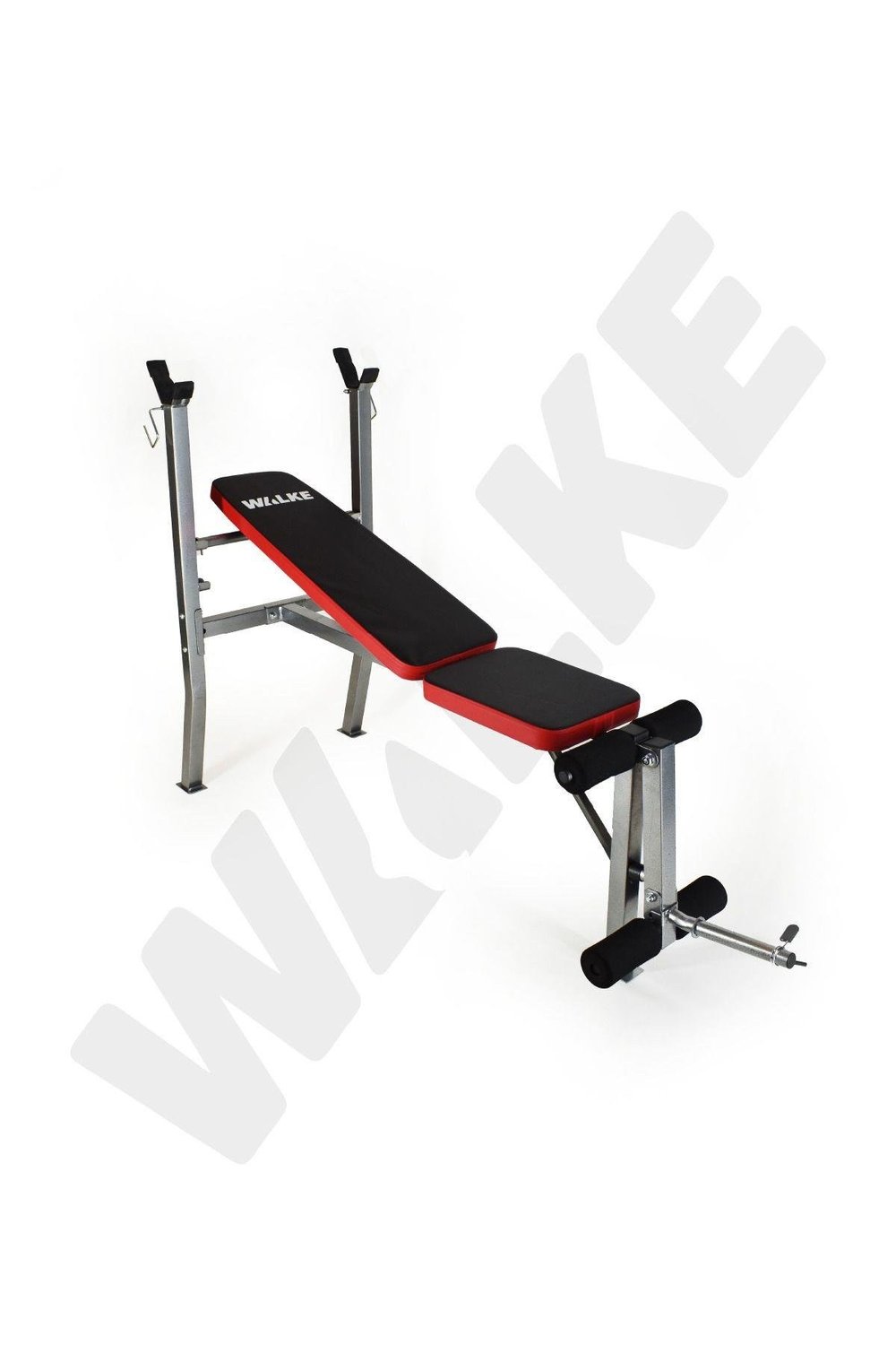 Walke Ayarlanabilir Mekik Bench Ağırlık Sehpası W0001