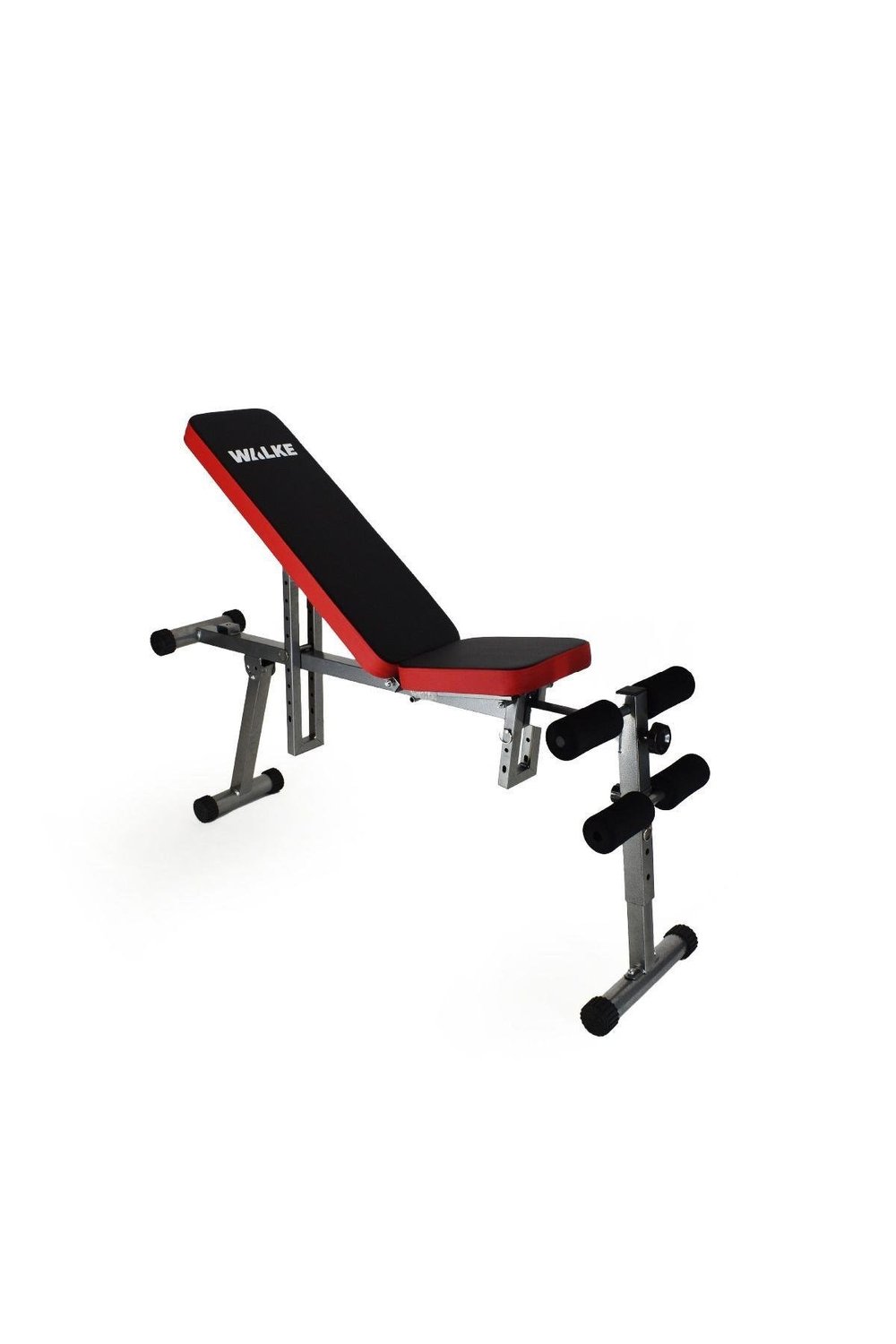 Walke Ayarlanabilir Mekik Bench Ağırlık Sehpası W0003