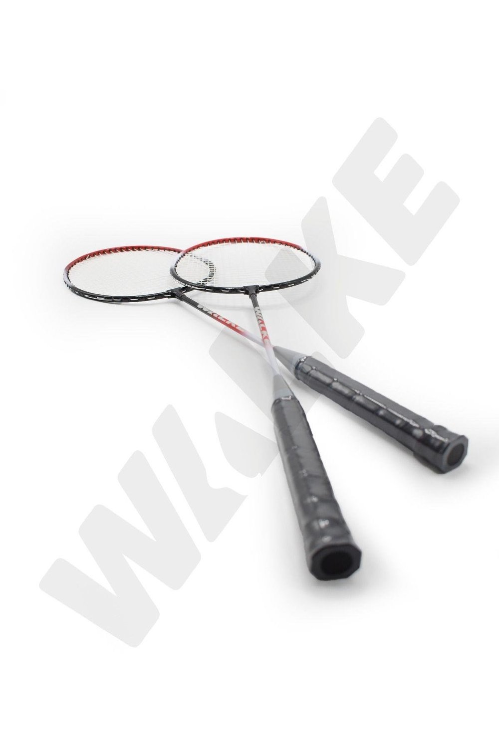 Walke Badminton Raket Seti Çantalı 6 Adet Top Hediyeli