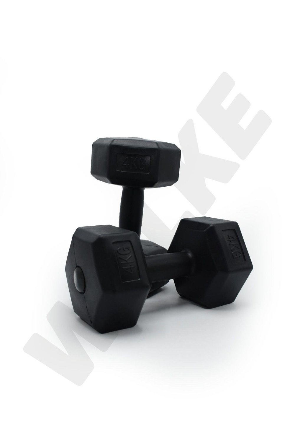 Walke Dambıl Seti 4 Kg X 2 Adet