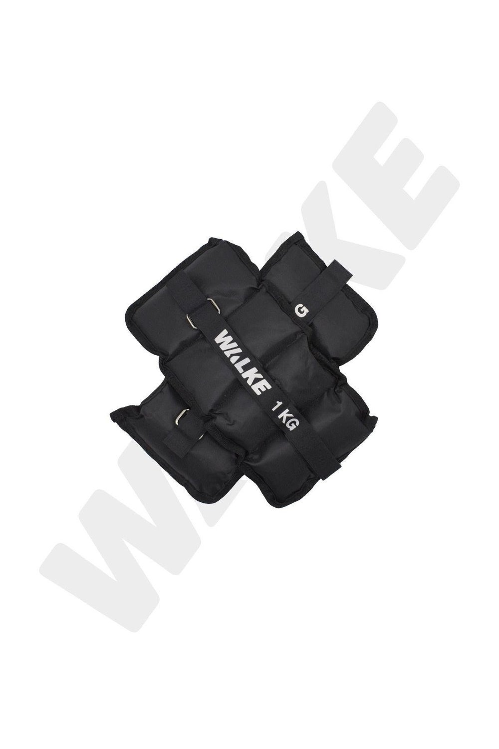 Walke El Ayak Bilek Kas Güçlendirici Ağırlık Seti Kum Ağırlık Torbası 2 X 1 Kg