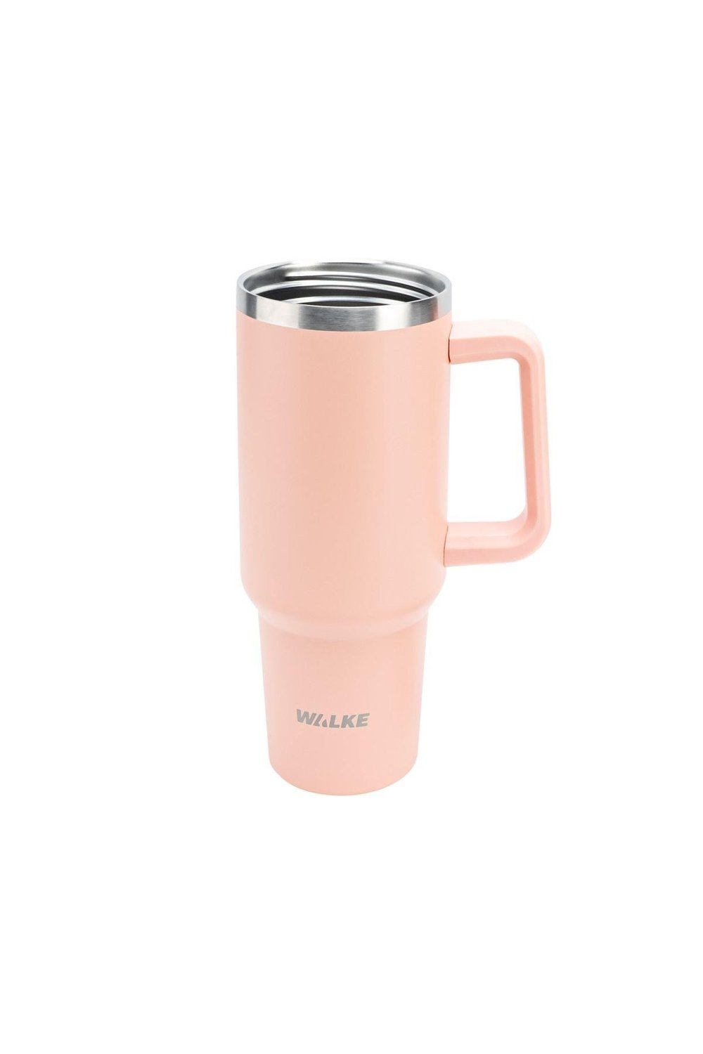 Walke Luxury Pipetli Bardak Termos 1.2 Litre
