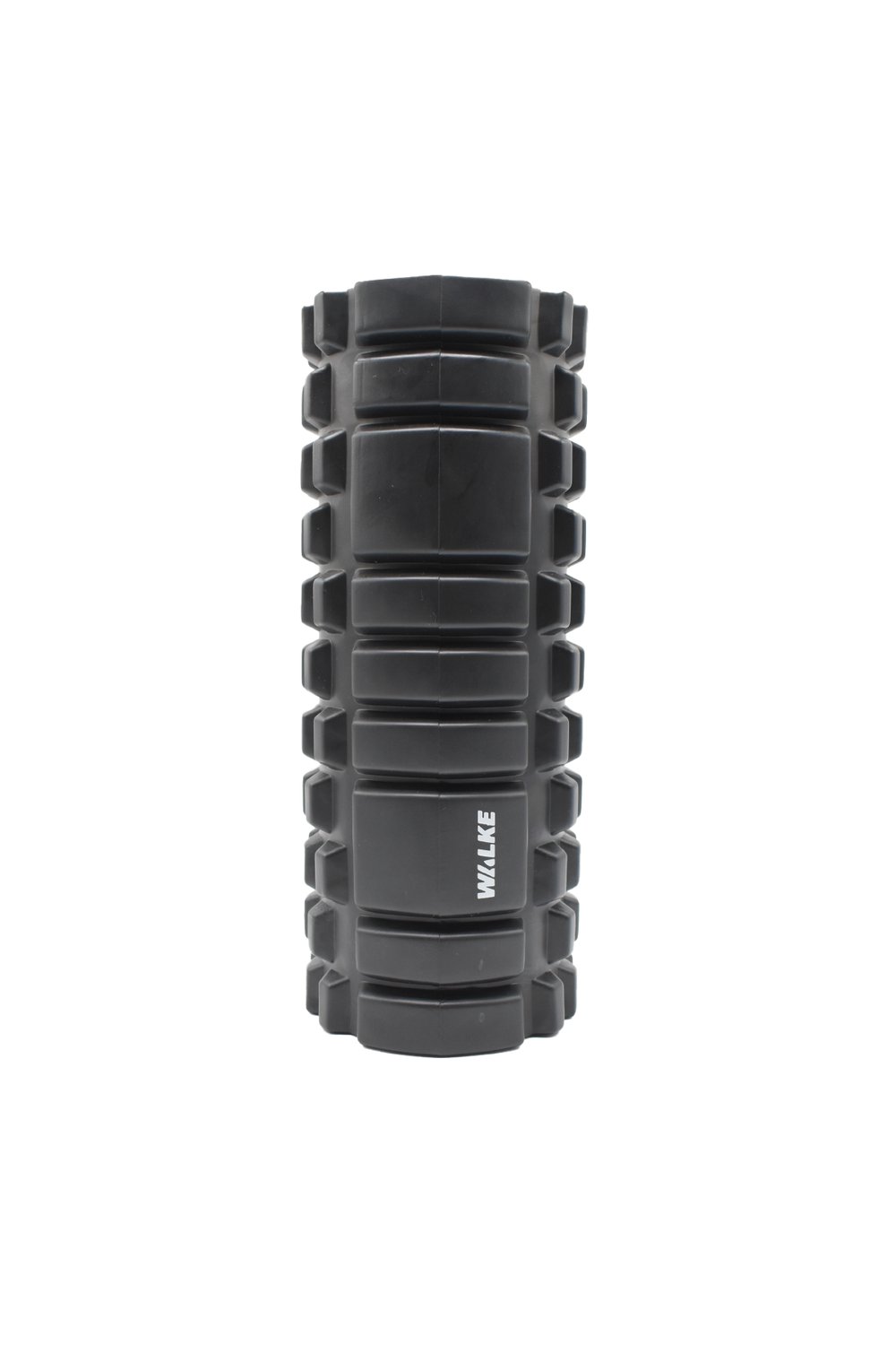 Walke Yüksek Yoğunlukta Orta Sert Deluxe Foam Roller Masaj Köpüğü Pilates Masaj Rulosu