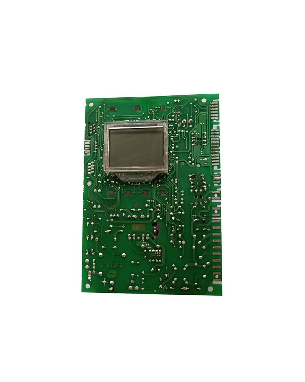Baymak Eco 4 Beko Arçelik Bk20ı Uyumlu Lcd Kombi Kartı