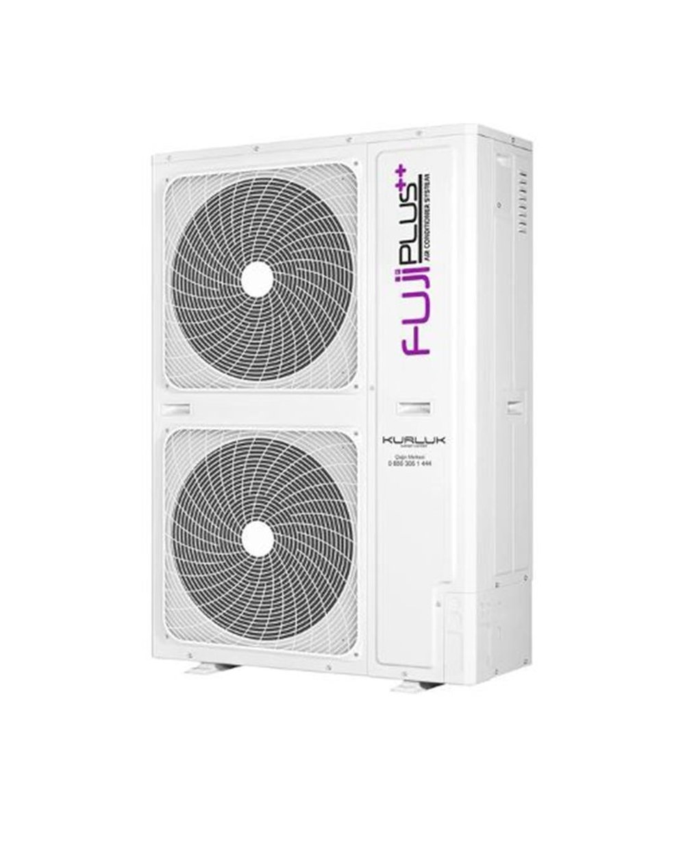 Fujiplus Isı Pompası 16Kw