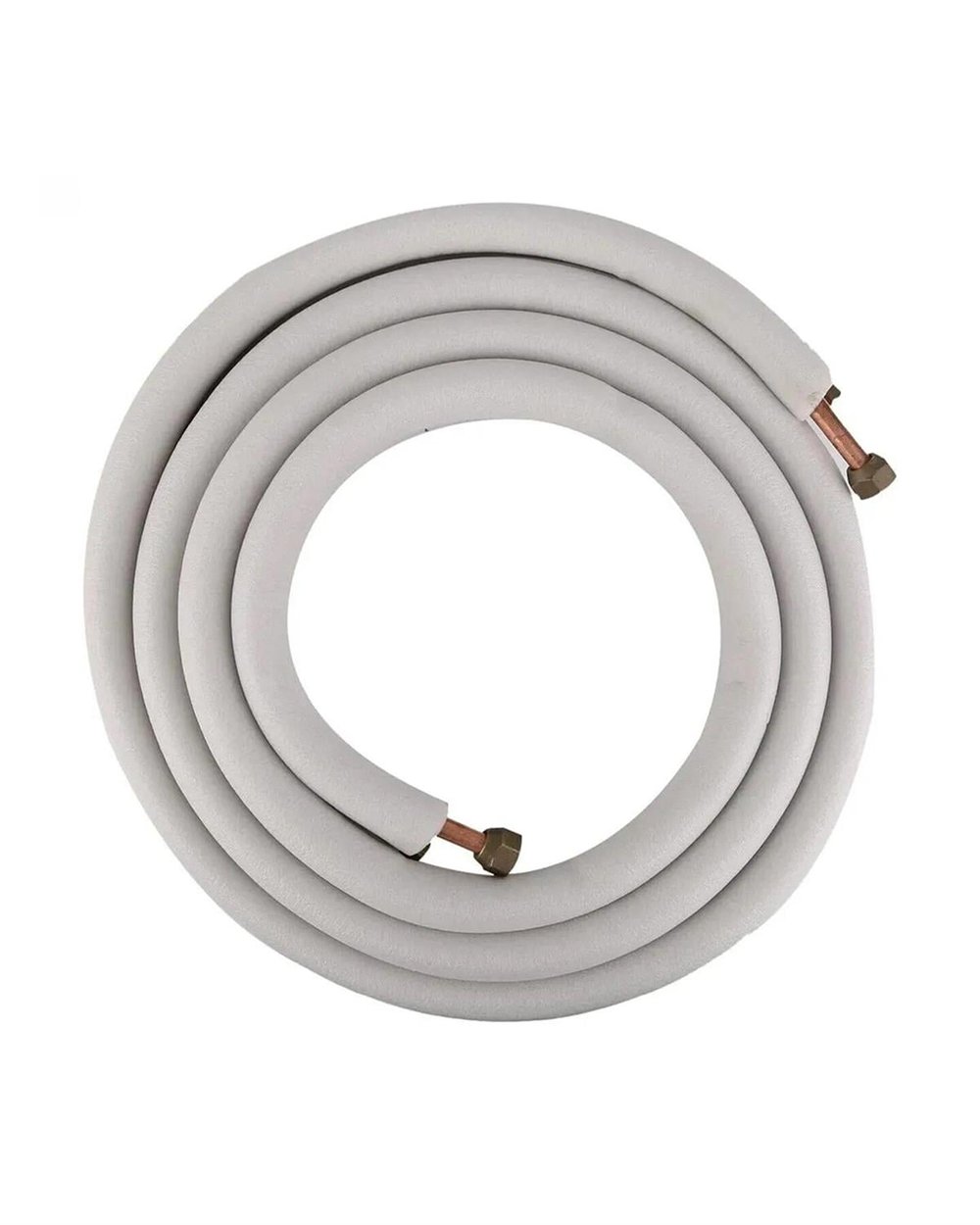 Klima Boru Seti 1/2 1/4 - 7 Metre 18 Btu Klima