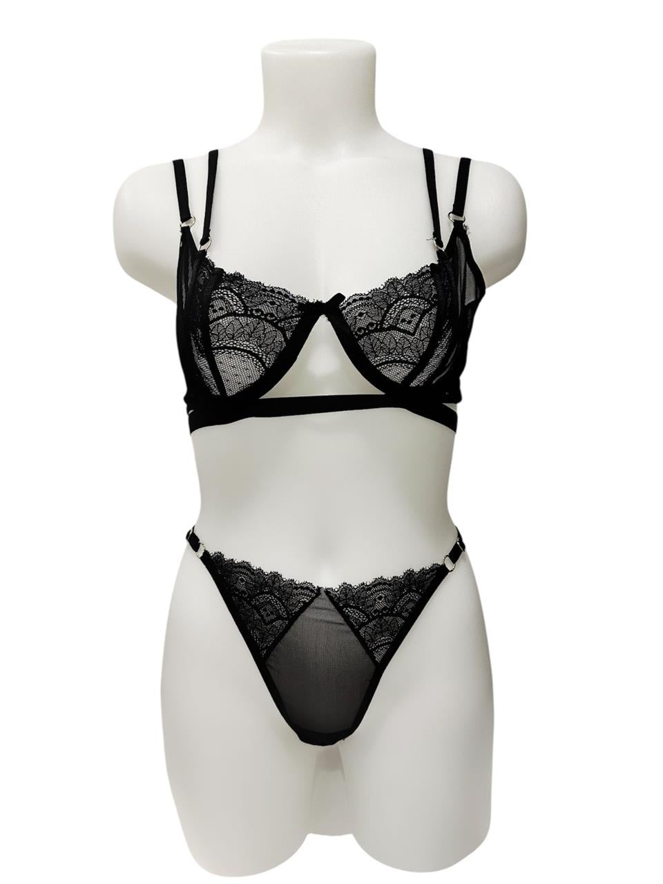 KOBALT BRALET TAKIM