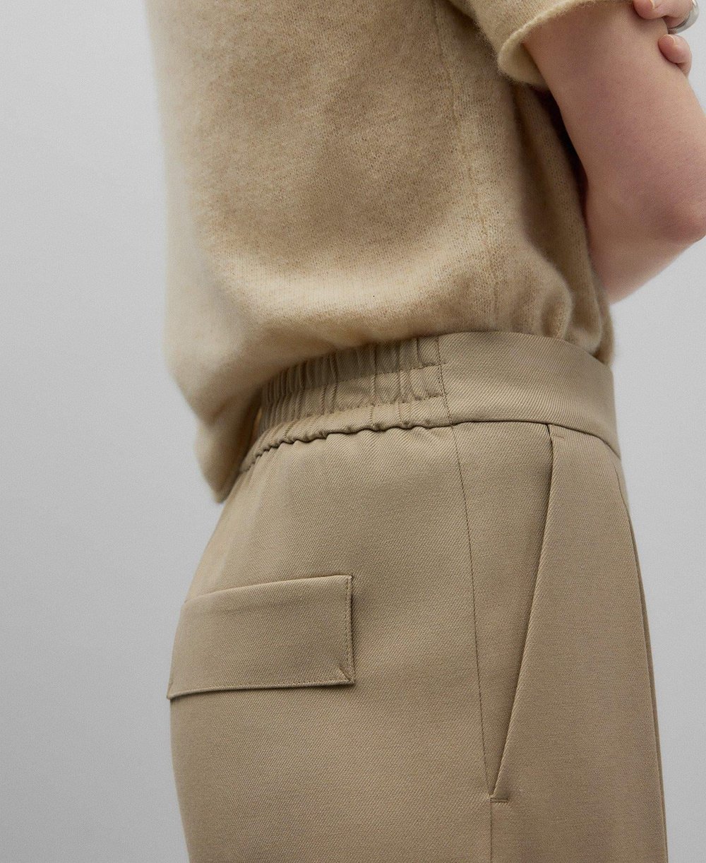 Kadın Jogger Pantolon