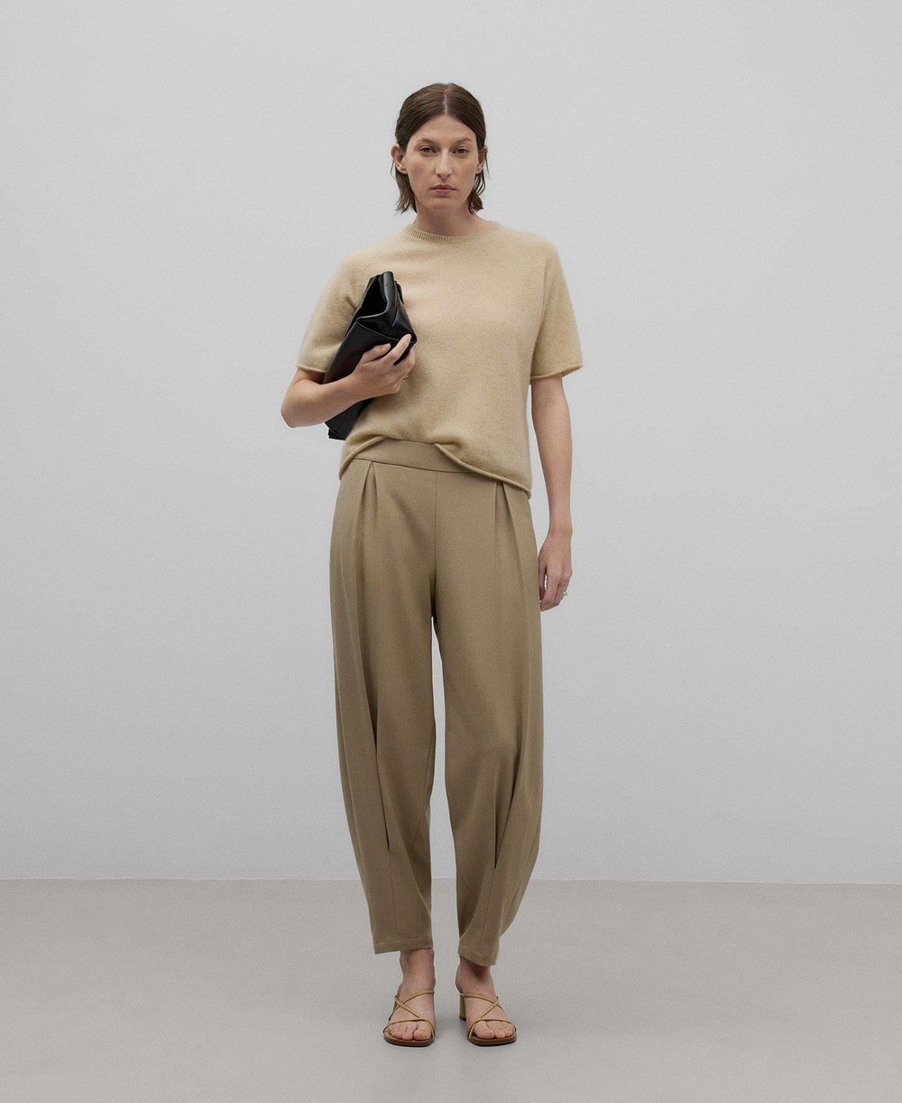 Kadın Jogger Pantolon