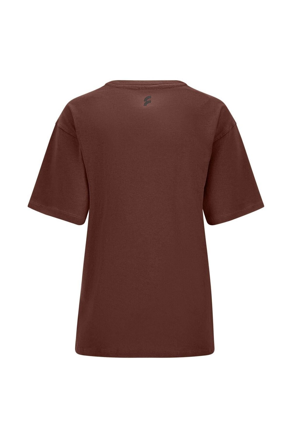 Kadın Pamuklu T-shirt