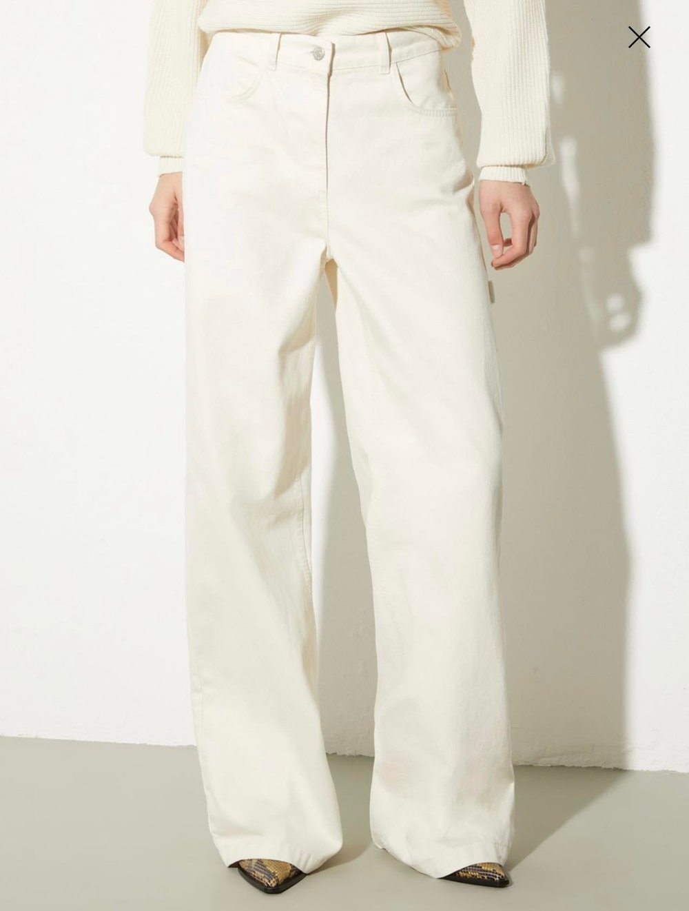 Krem Max Denim