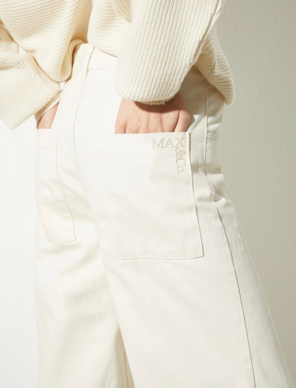 Krem Max Denim