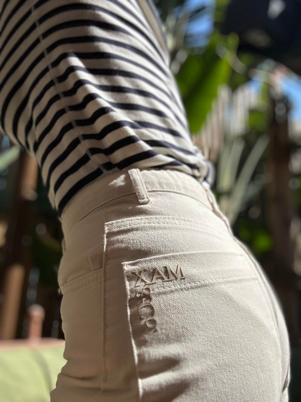 Krem Max Denim