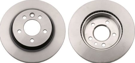  Disk On 11-Amarok 2.0Tdi | 1 Adet TRW DF6482 |