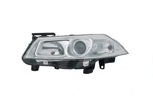 20-B072-A5-2B R.MEGANE ÖN FAR EL.LH.06-09 - TYC - 7701063218