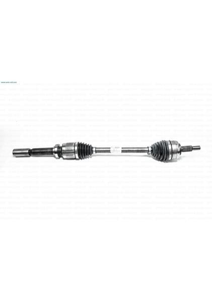 AKS KAFASI İÇ SAĞ E.M OTM VİT. RENAULT MOT. FLUENCE - ANKA - 391004084R