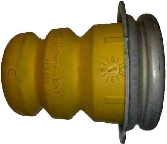ARKA AMORTİSÖR TAKOZU CADDY - CM - 2K0511153D-2K0511153E