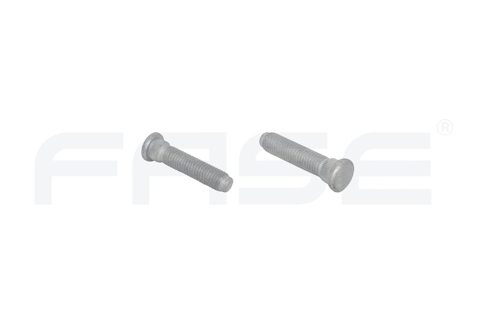 ARKA BİJON SAPLAMASI ÇİFT TEKER (14X60) V.184 01> - FASE - 11-710-020