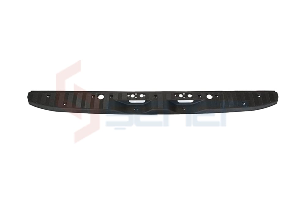 ARKA KAPI ALT PLASTİĞİ SPRINTER W906 06>17 - LONGLING - VB-108