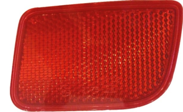 ARKA TAMPON REFLEKTÖRÜ SAĞ MASTER III 10> MOVANO B 10> SCENIC II 04>10 - KAYA - 8200152643-265603083R-4419394
