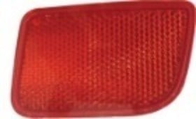 ARKA TAMPON REFLEKTÖRÜ SAĞ MASTER III 10> MOVANO B 10> SCENIC II 04>10 - MONOGRAM - 8200152643-265603083R-4419394