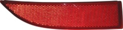 ARKA TAMPON REFLEKTÖRÜ SAĞ RENAULT SYMBOL 13> DACIA SANDERO II 12> LOGAN II 12> - MONOGRAM - 265600427R