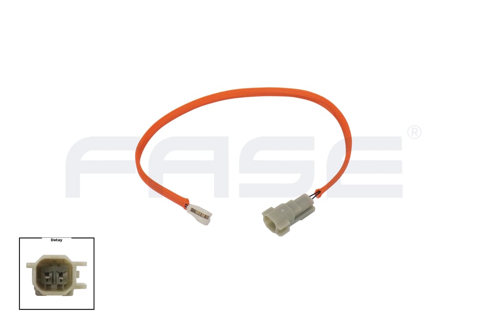 BALATA IKAZ KABLOSU ARKA TRANSİT V.363 24>(475MM) - FASE - 11-520-006