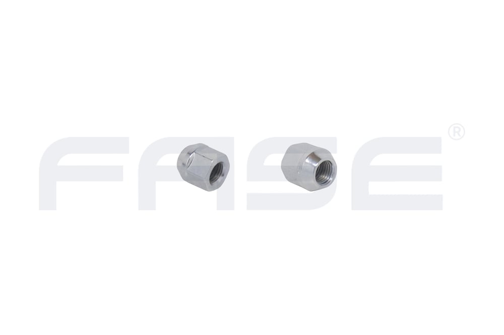 BİJON SOMUNU KROM SABİT AÇIK CONNECT COURIER - FASE - 11-710-036