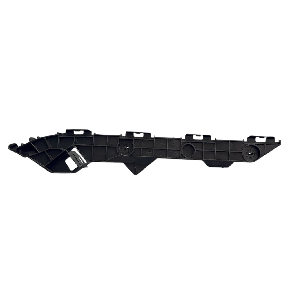 BRAKET TAMPON COROLLA 07-13 ARKA LH (UZUN) - MATSUBA - 52156-12290