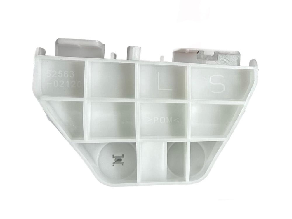 BRAKET TAMPON COROLLA 10-13 ARKA LH (STOP ALTI) - MATSUBA - 52563-12090
