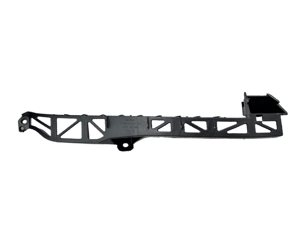 BRAKET TAMPON MAZDA 3 H.B 03-07 ÖN RH (İÇ  BAĞLANTI - MATSUBA - BP4K-50-151C