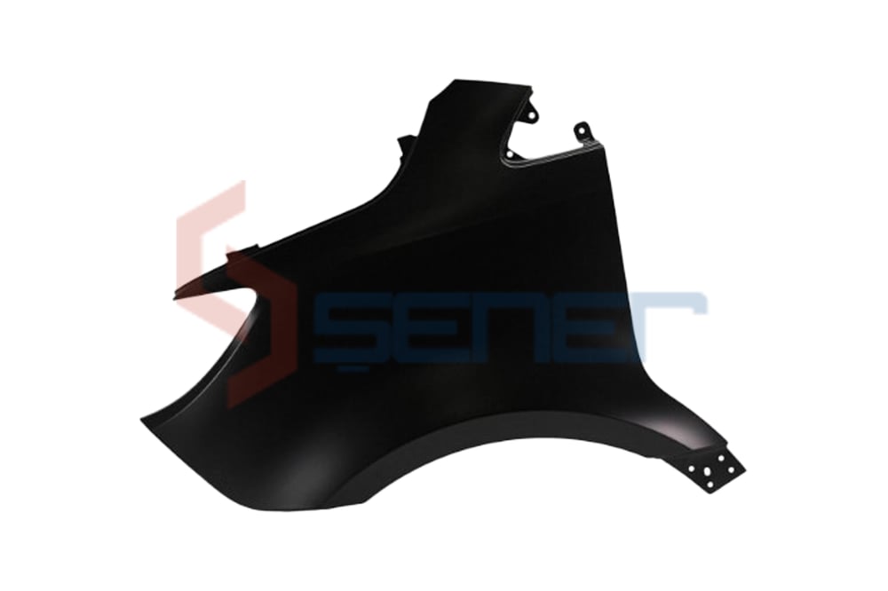 ÇAMURLUK ÖN SOL SPRINTER W907 910 17> - LONGLING - VB-239