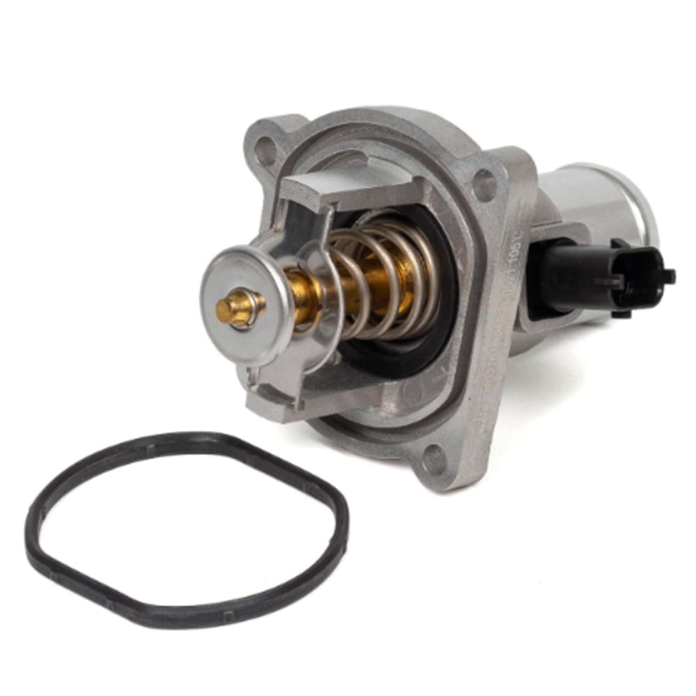Chevrolet Aveo 2009 - 2011 1.4 16 Valf Benzinli 95C Derece Termostat Yansanayi Wuppen Wp360201