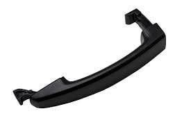 Chevrolet Aveo T250 / T25 Ön Kapı Dış Açma Kolu Füme / Siyah  Mopar (Psa) 96468253