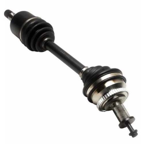 Chevrolet Captiva 2.0 Dizel Ön Sağ Komple Aks Yansanayi Gautoparts 96624724