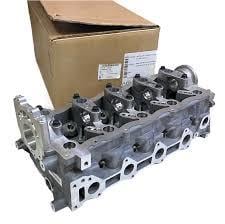 Chevrolet Captiva C100 2.0 Dizel Silindir Kapağı Boş Orijinal Psa 96440128