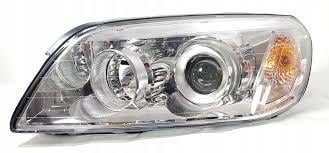 Chevrolet Captiva C100 Sol Far İthal 96626973