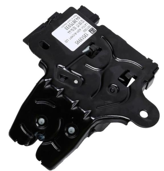 Chevrolet Cruze Sedan Bagaj Kilidi Orijinal Psa 13513995