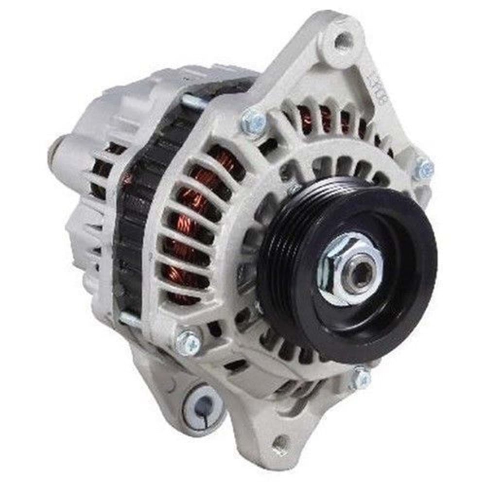 Chevrolet Epica 2.0 Dizel 120 Amper Alternatör Şarj Dinamosu 2008-2010 Kore 96866018