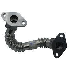 Chevrolet Epica 2.0 Egr Valfi Borusu 2007-2011 Orijinal Psa 96440382