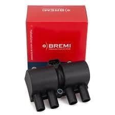Chevrolet Kalos 1.2 Benzinli (8-16 Valf) Ateşleme Bobini 2003-2007 Bremı 20166