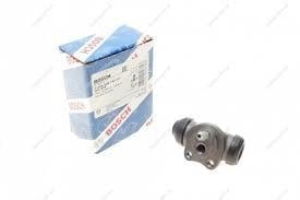 Chevrolet Kalos Arka Fren Merkezi Bosch F026009143