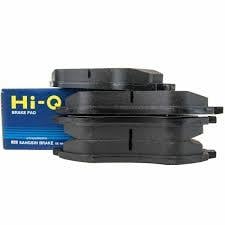 Chevrolet Kalos Ön Fren Balatası Takım 2003-2008 Hi-Q Sp1158